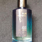 Отзывы Mancera Aoud Blue Notes