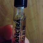 Парфюм Mancera So Blue