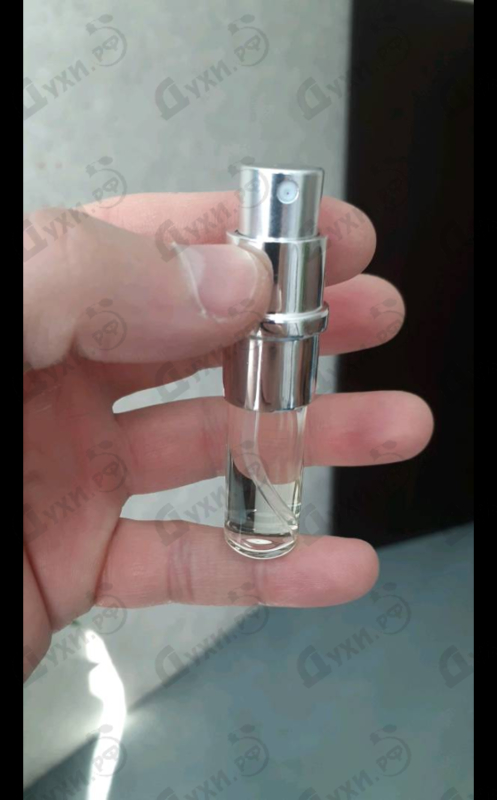 Отзыв Mancera So Blue Парфюмерия So Blue от Mancera