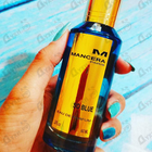 Духи So Blue от Mancera