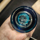 Духи So Blue от Mancera