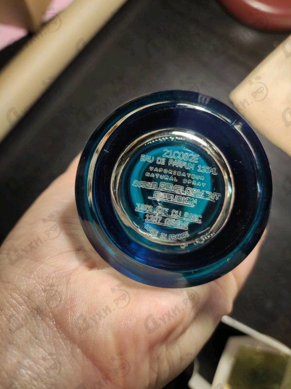 Купить So Blue от Mancera