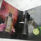 Отзывы Mancera So Blue