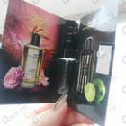 Отзыв Mancera So Blue