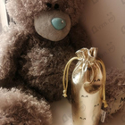 Духи So Blue от Mancera