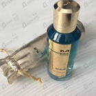 Отзыв Mancera So Blue