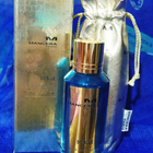 Парфюм Mancera So Blue