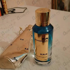 Духи So Blue от Mancera