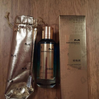 Отзывы Mancera So Blue