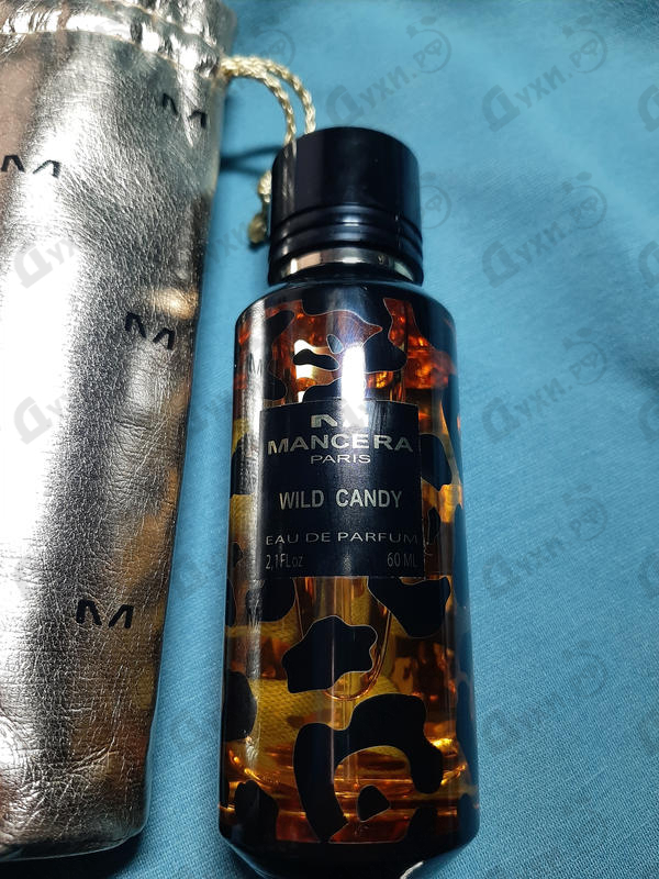 Купить Wild Candy от Mancera Купить Mancera Wild Candy