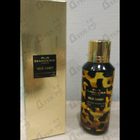 Духи Wild Candy от Mancera