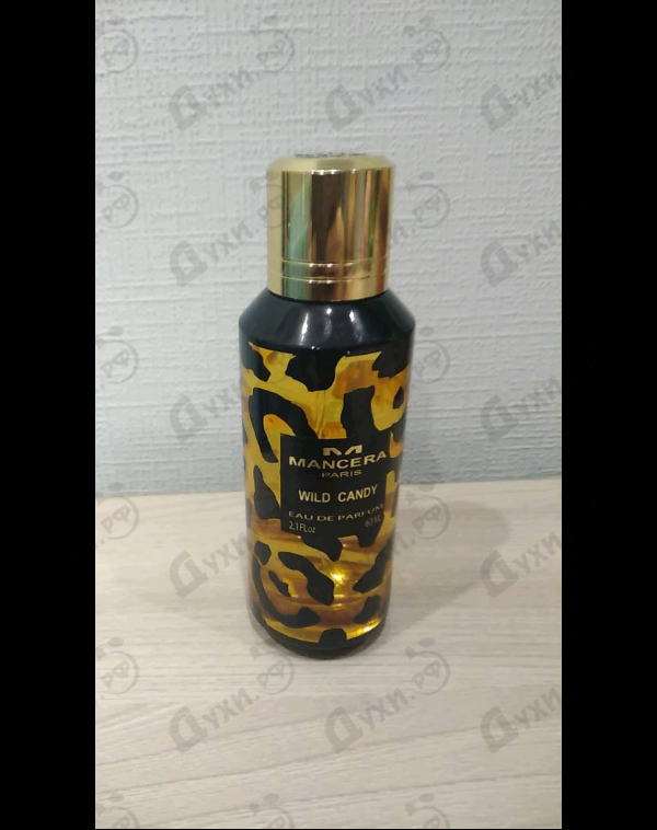Купить Wild Candy от Mancera Парфюмерия Mancera Wild Candy