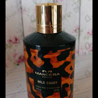 Отзыв Mancera Wild Candy