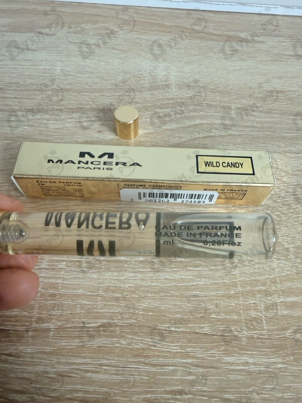 Купить Mancera Wild Candy