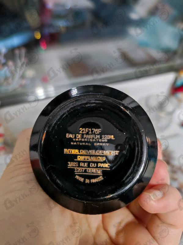 Отзыв Mancera Wild Candy Парфюмерия Wild Candy от Mancera