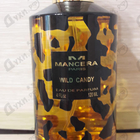 Отзывы Mancera Wild Candy