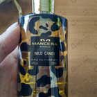 Духи Wild Candy от Mancera