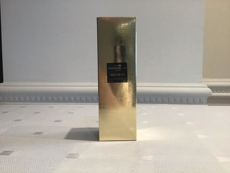 Парфюмерия Mancera Wild Candy