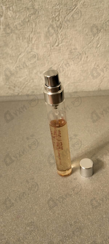 Духи Isfarkand от Ormonde Jayne