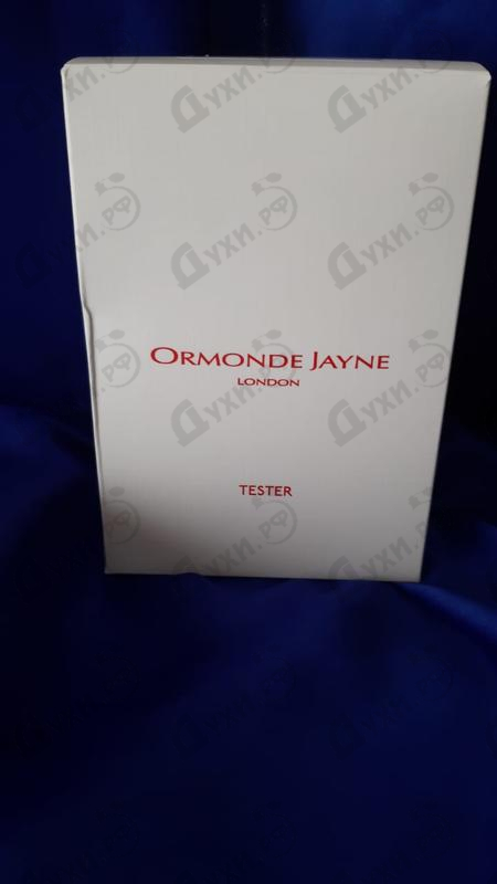 Купить Ormonde Jayne Zizan