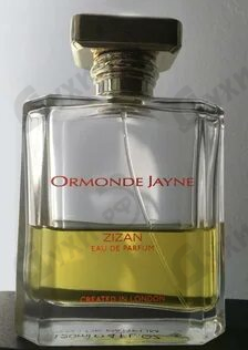 Парфюмерия Zizan от Ormonde Jayne