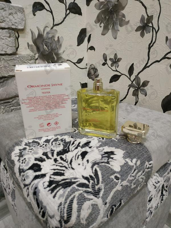 Отзыв Ormonde Jayne Zizan Духи Zizan от Ormonde Jayne