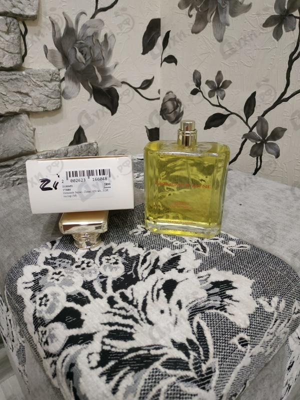 Отзывы Ormonde Jayne Zizan Духи Zizan от Ormonde Jayne