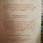 Отзыв Ormonde Jayne Frangipani