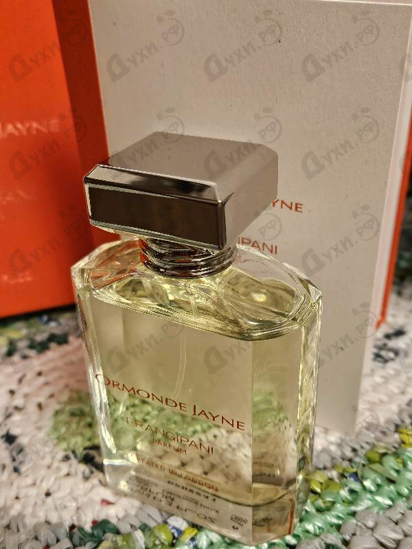 Отзывы Ormonde Jayne Frangipani