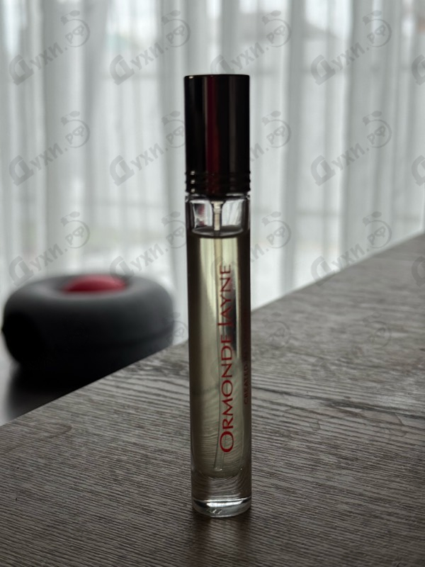 Отзывы Ormonde Jayne Frangipani