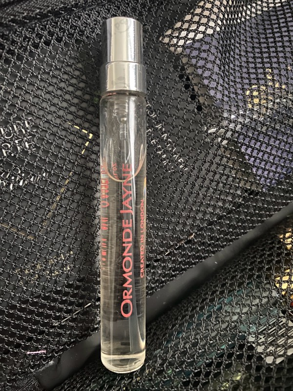 Отзыв Ormonde Jayne Frangipani