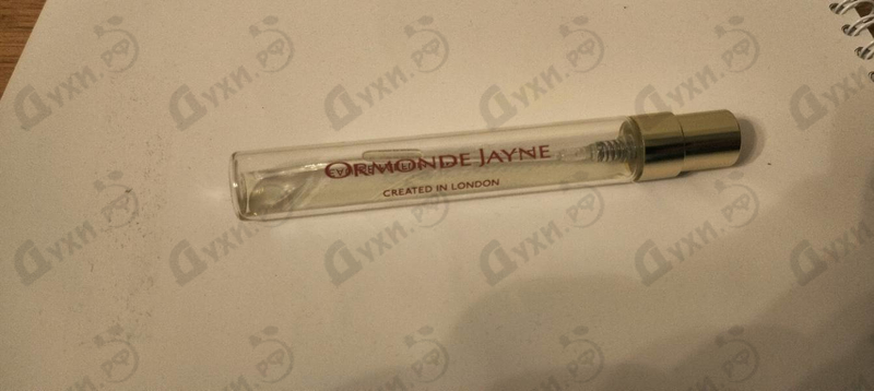 Духи Man от Ormonde Jayne