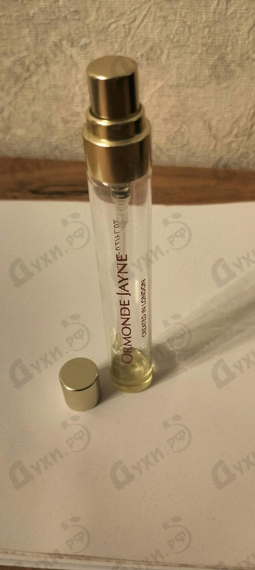 Парфюмерия Man от Ormonde Jayne