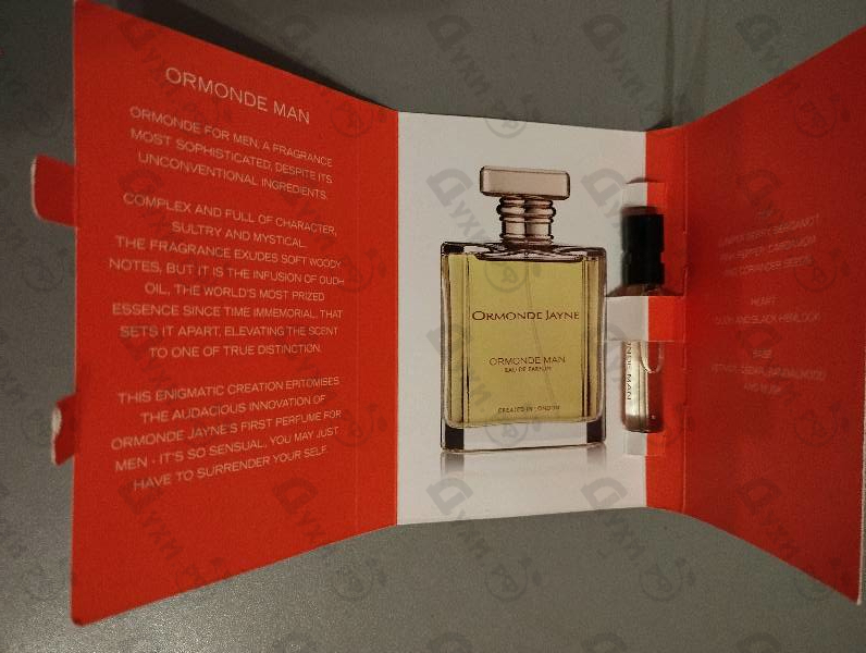 Отзывы Ormonde Jayne Man