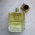 Духи Montabaco от Ormonde Jayne
