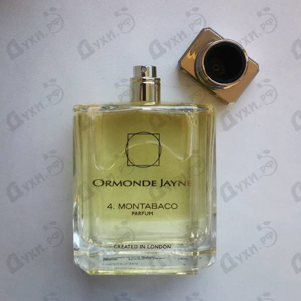 Купить Montabaco от Ormonde Jayne