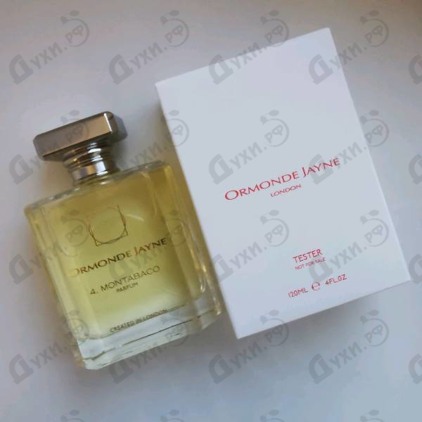 Отзывы Ormonde Jayne Montabaco