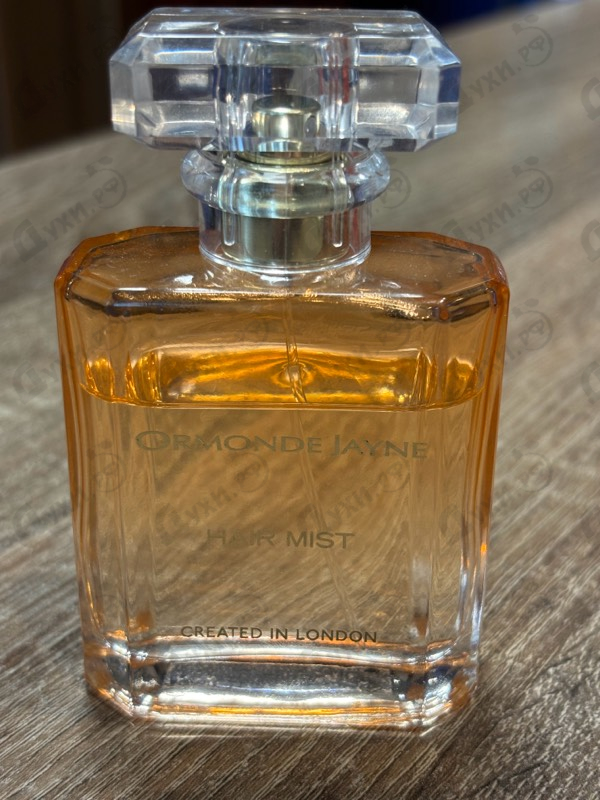 Купить Montabaco от Ormonde Jayne
