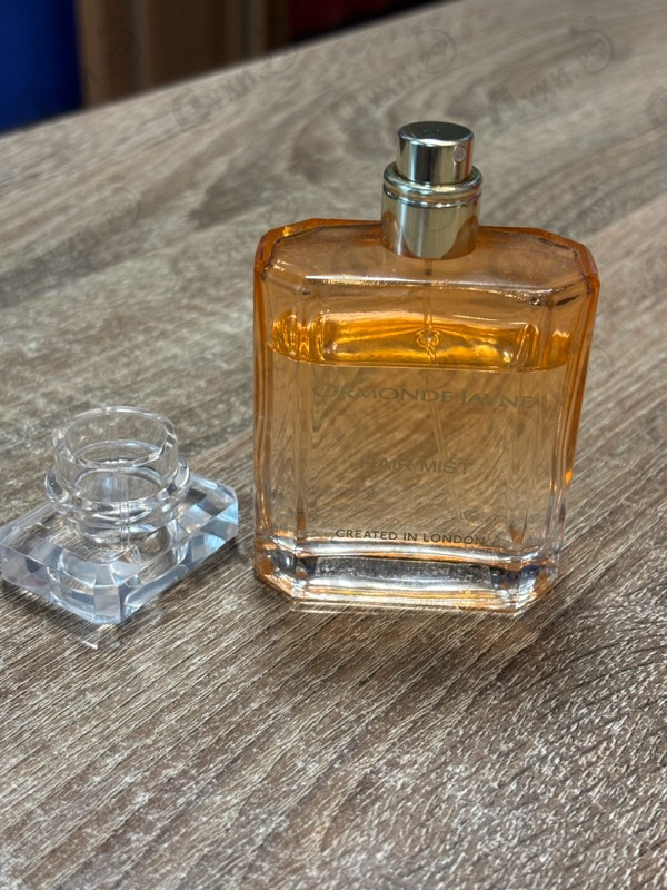 Парфюмерия Montabaco от Ormonde Jayne