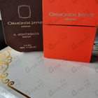 Духи Montabaco от Ormonde Jayne