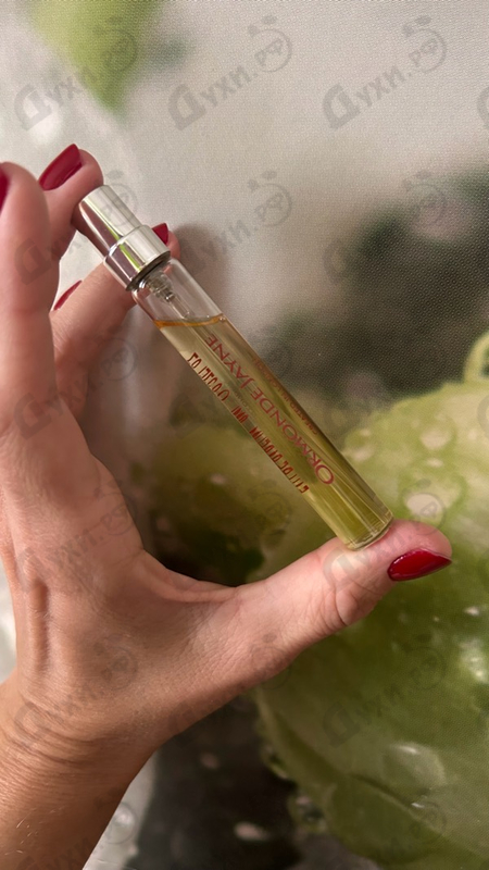 Отзыв Ormonde Jayne Montabaco