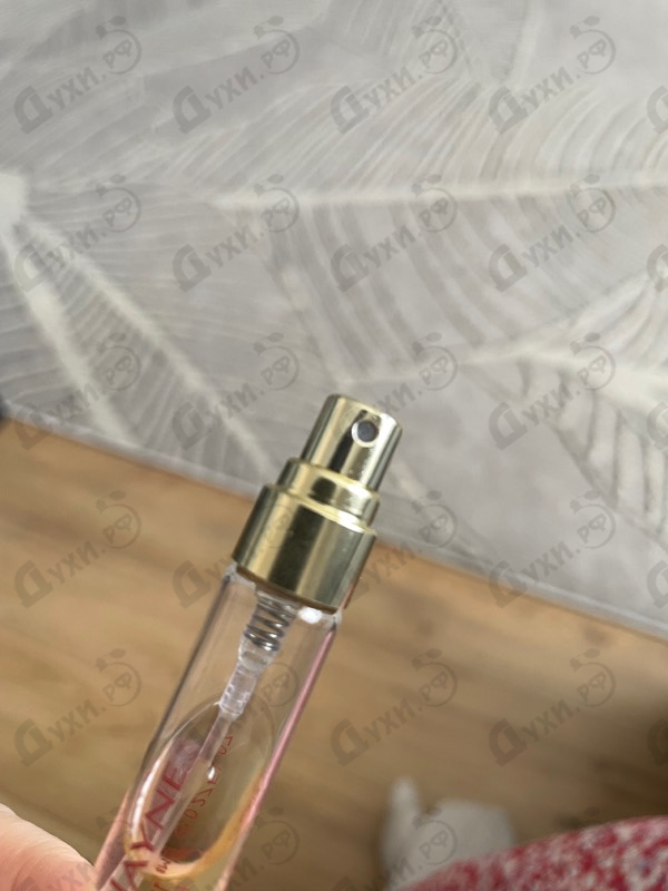 Духи Montabaco от Ormonde Jayne