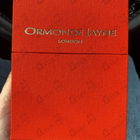 Отзыв Ormonde Jayne Montabaco