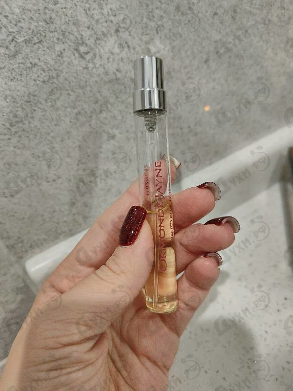 Парфюмерия Ormonde Jayne Montabaco