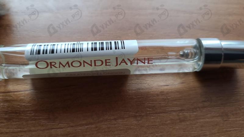 Купить Montabaco от Ormonde Jayne