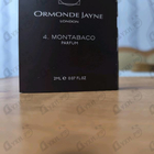 Духи Montabaco от Ormonde Jayne