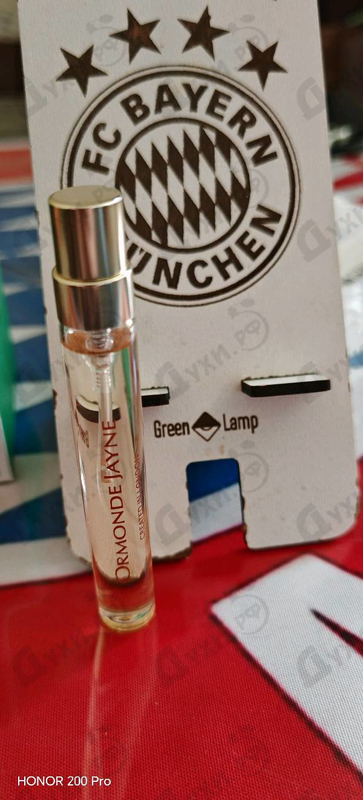 Купить Montabaco от Ormonde Jayne