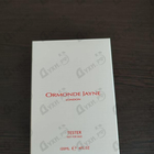 Отзыв Ormonde Jayne Montabaco