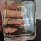 Духи Montabaco от Ormonde Jayne
