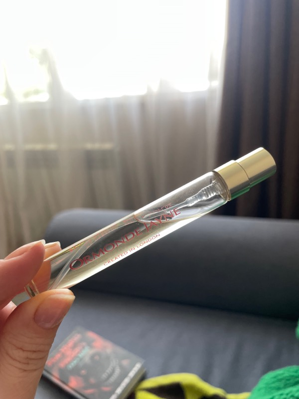 Купить Ormonde Jayne Montabaco